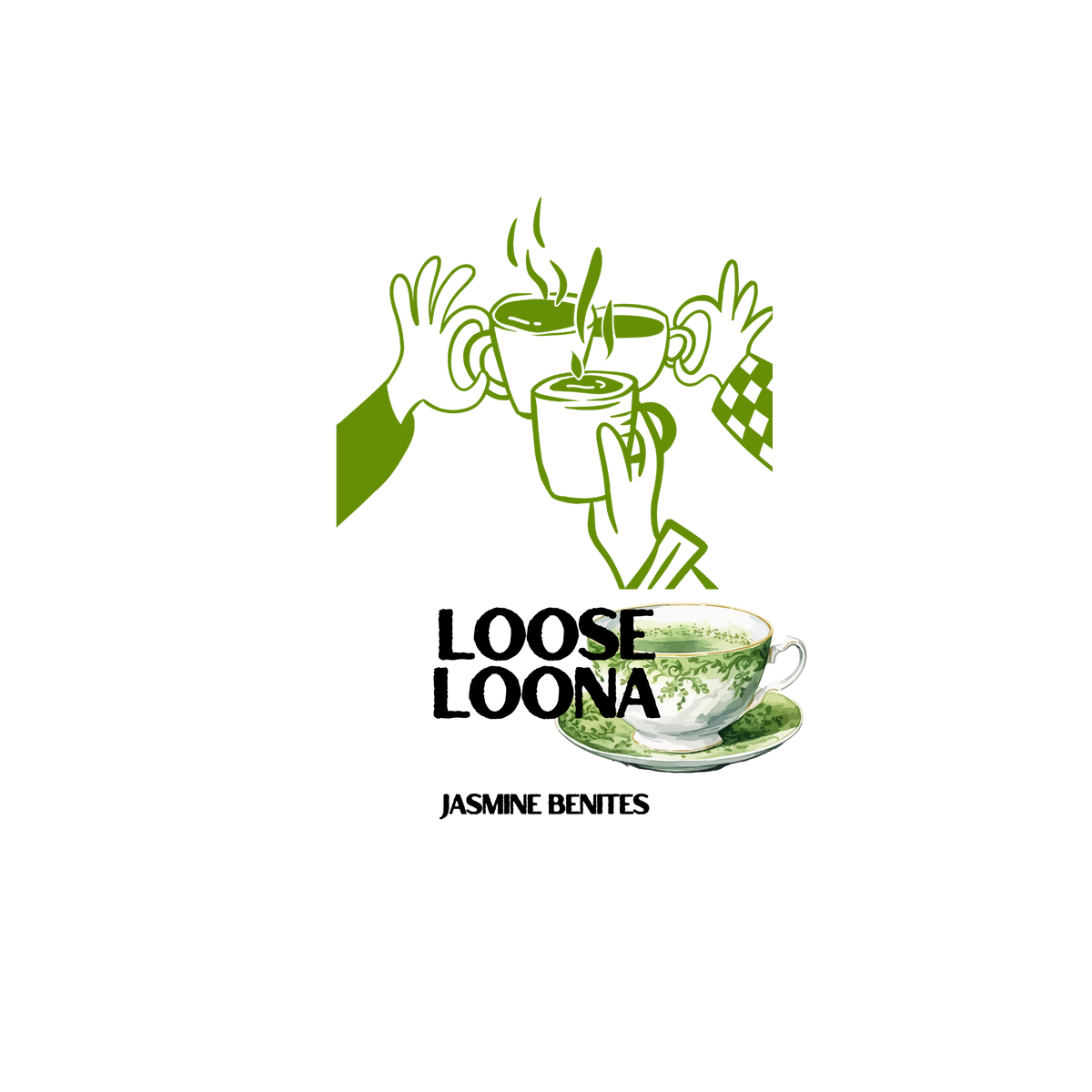 Loose Loona: A Cozy Tea Stop with Charm