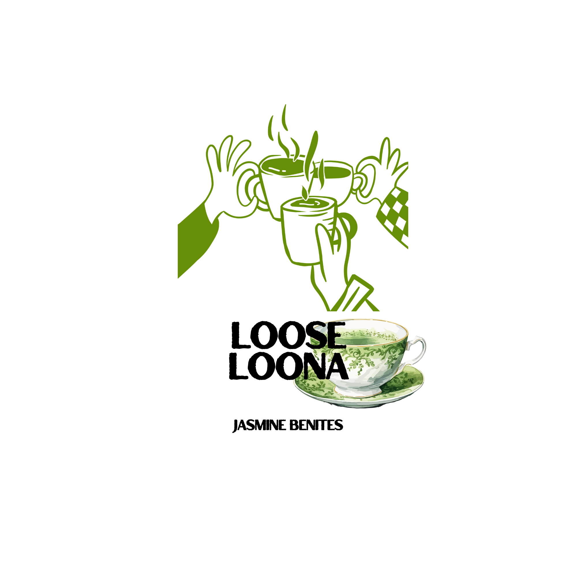 Loose Loona: A Cozy Tea Stop with Charm