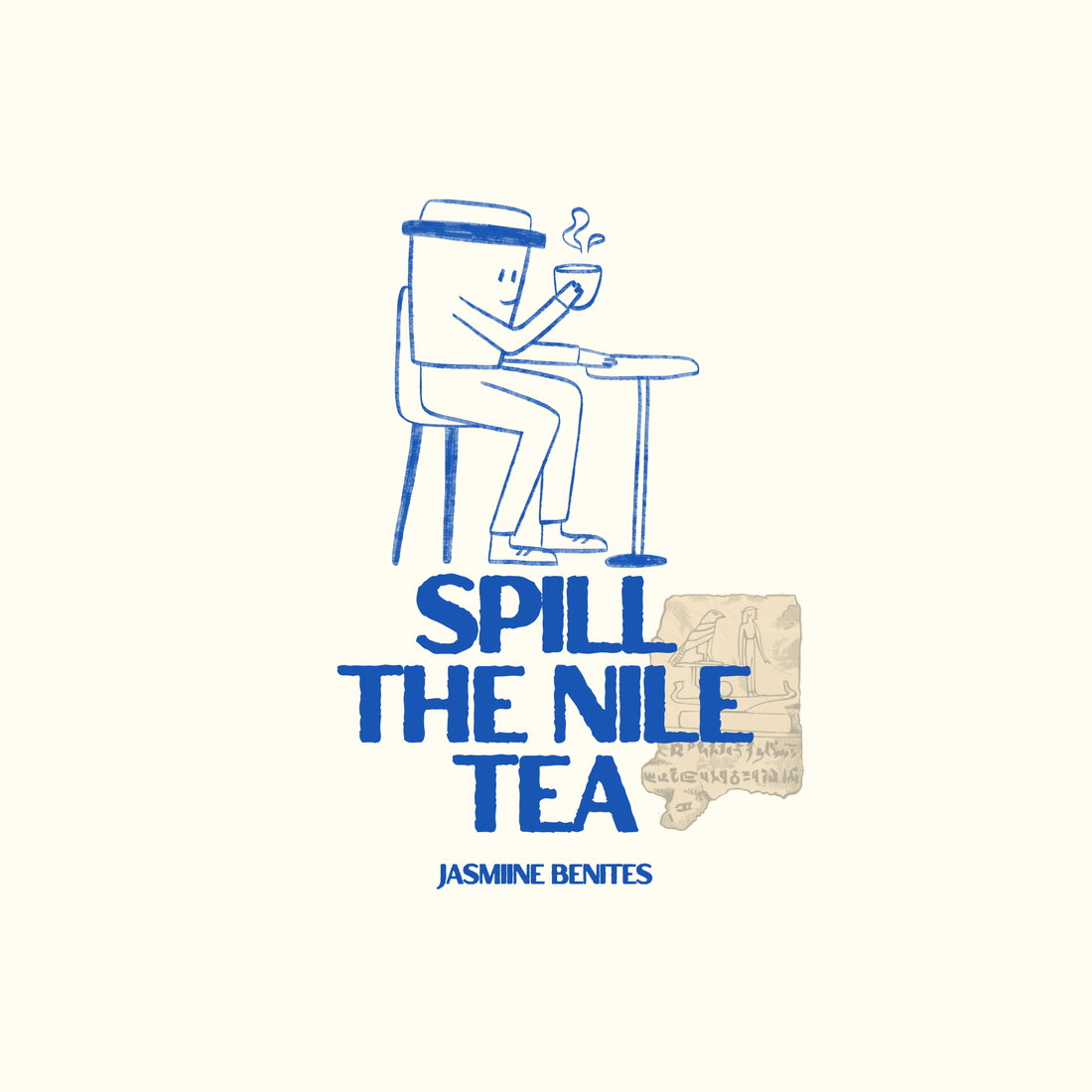 Spill the Nile Tea: The Ancient Egyptian Design Secrets You’re Still Copying