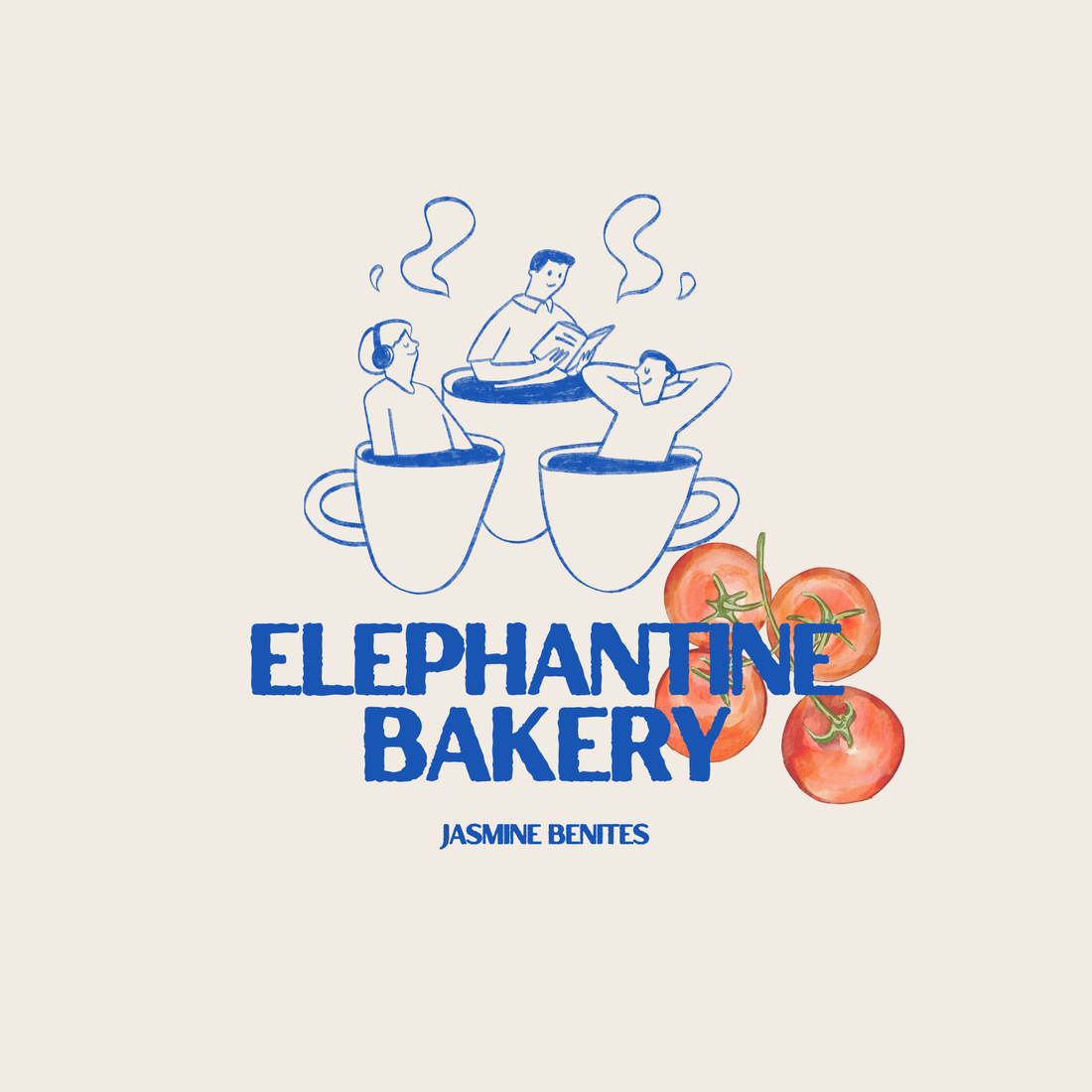 Bold Flavors, Bold Design—Elephantine Bakery