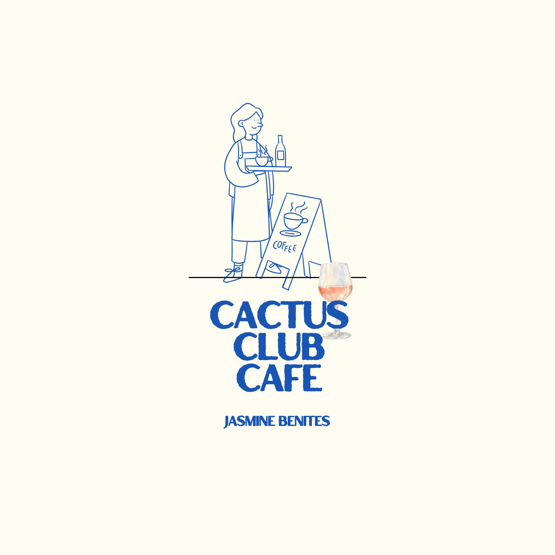 A Taste: The Story Behind Cactus Club Cafe