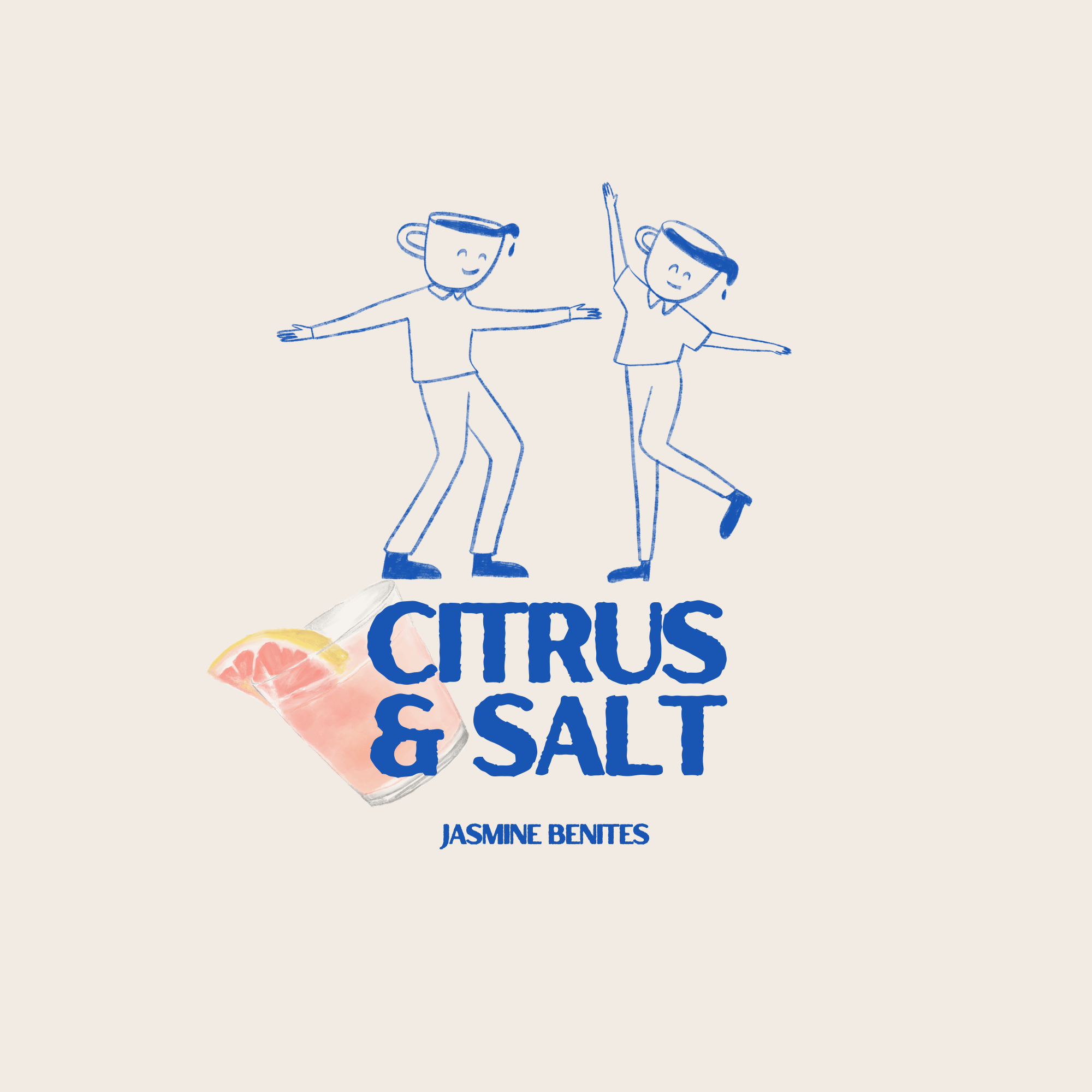 A Vibrant Dining Destination- Citrus & Salt