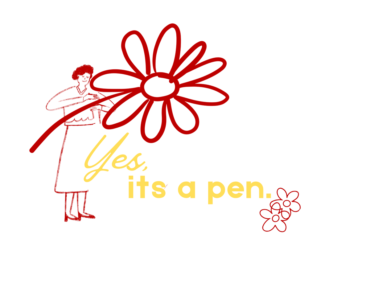 Bloom & Write
