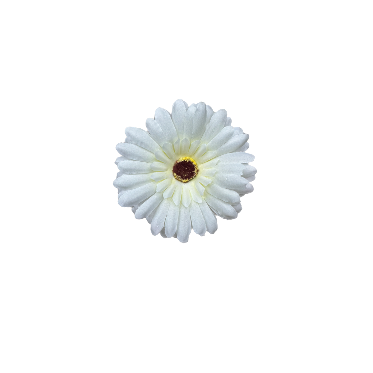 Bloom & Write: Treasure Flower (white)