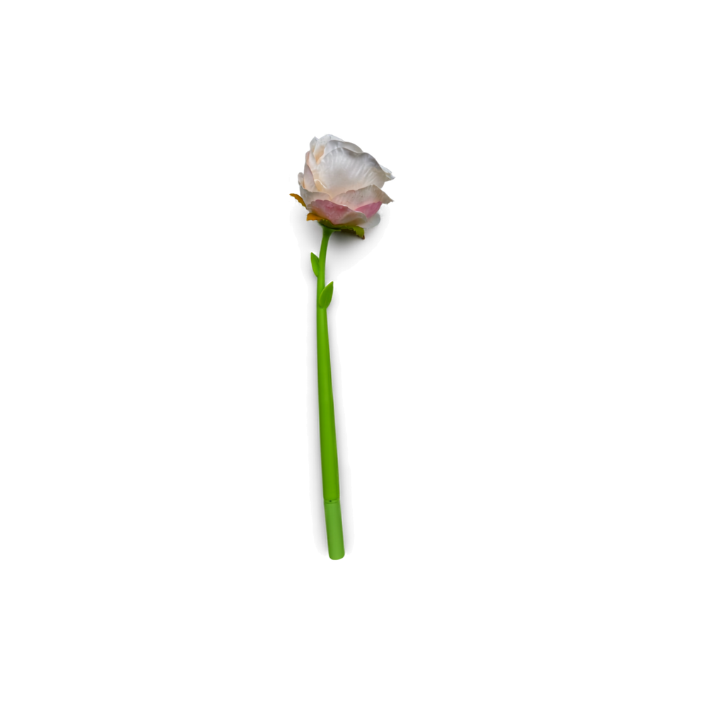 Bloom & Write: Rose