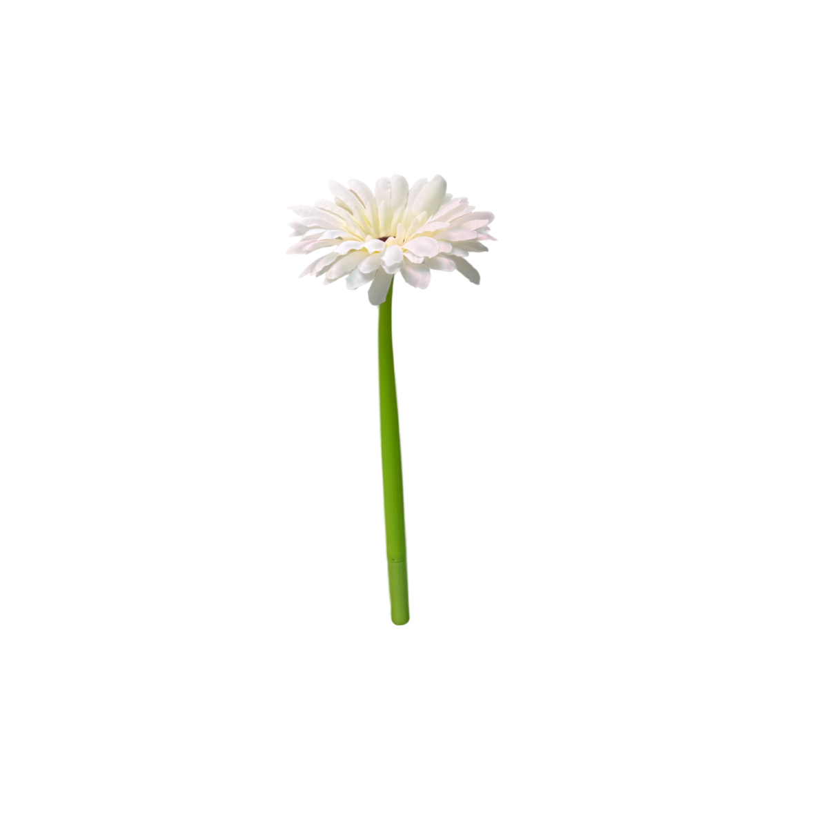 Bloom & Write: Treasure Flower (white)