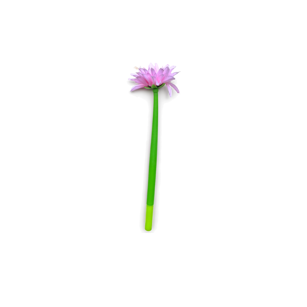 Bloom & Write: Dahlia