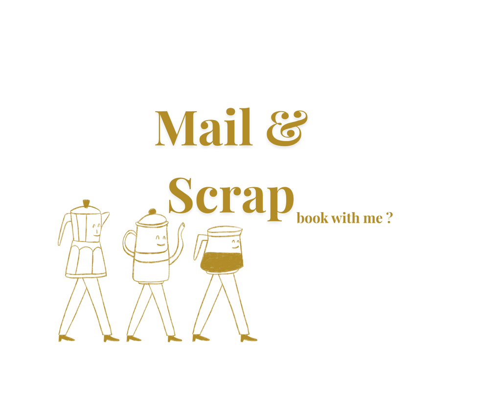 Mail & Bite