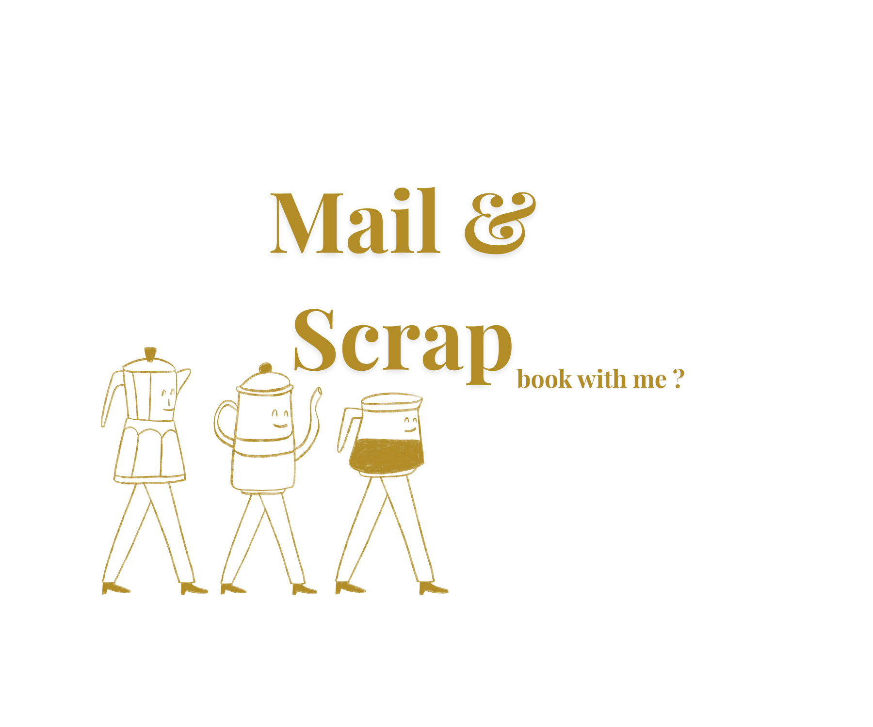 Mail & Bite