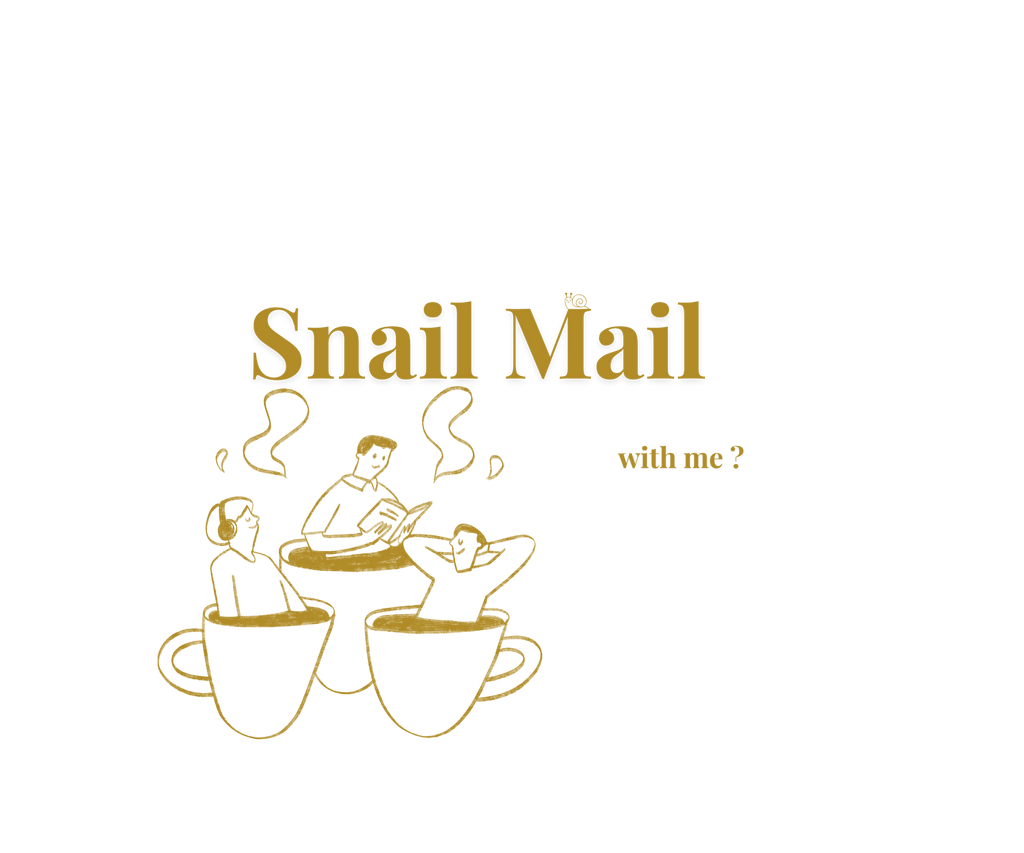 Mail Club
