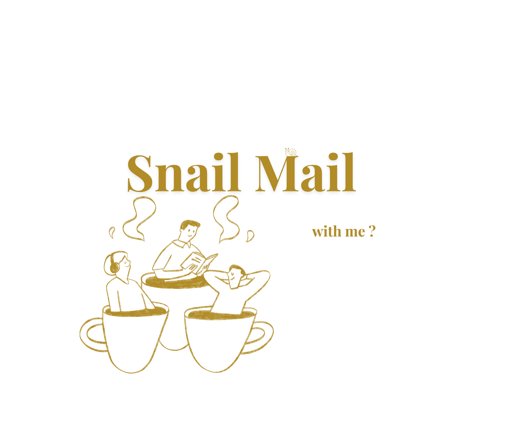 Mail Club