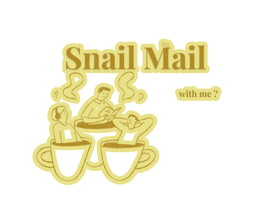 Mail Club