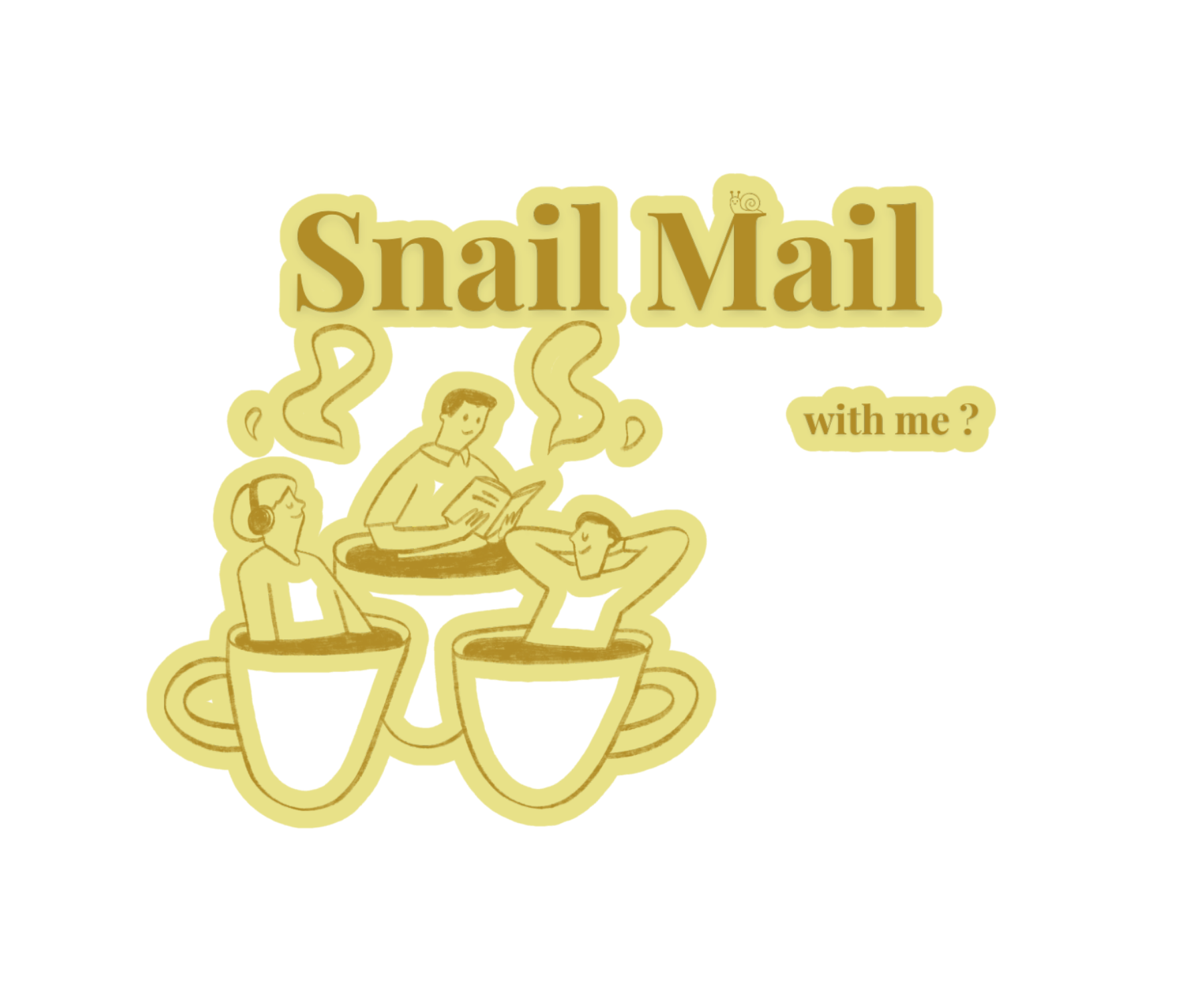 Mail Club