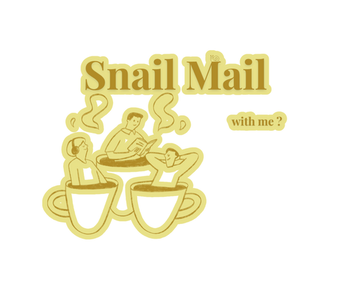 Mail Club